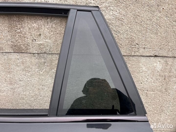 Дверь задняя левая BMW X5 F15 2015 7386739