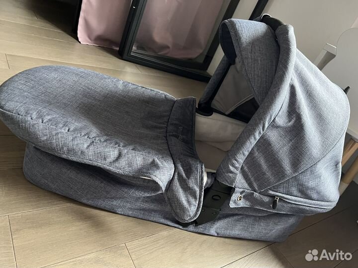 Люлька для коляски valcobaby