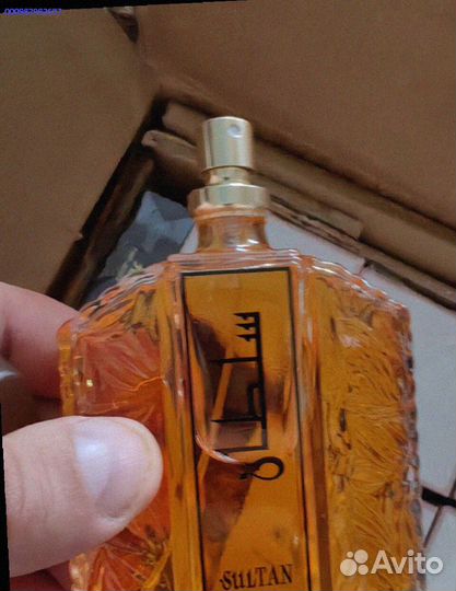 Арабский парфюм Sultan 100 мл (Арт.78614)