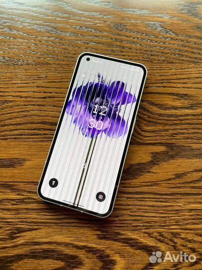 Nothing phone 1 12/256