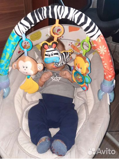 Развивающая дуга