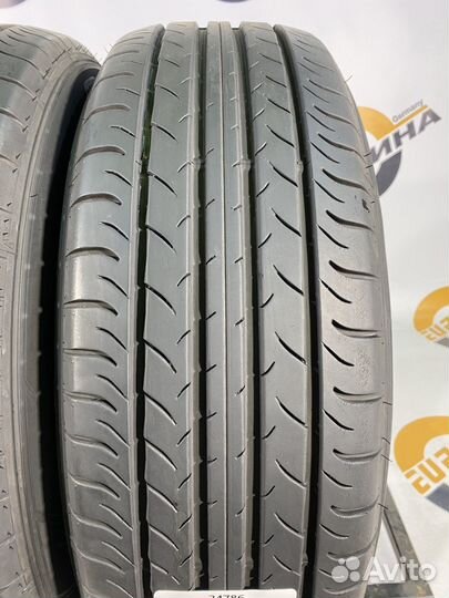 Dunlop SP Sport Maxx 050 225/60 R18 102H