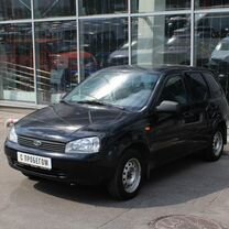 ВАЗ (LADA) Kalina 1.6 MT, 2013, 136 000 км, с пробегом, цена 314 000 руб.