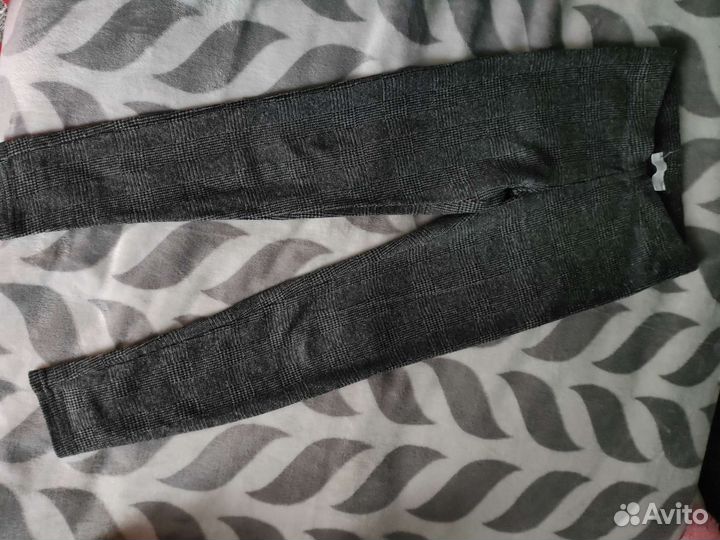 Лосины для девочки 134