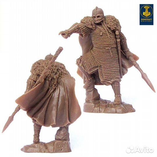 Солдатик Публия - Викинг Ярл 9-11 в. - rcpl-54019