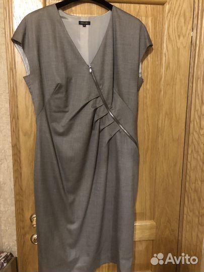 Изысканное платье Escadа 42р.(EU)