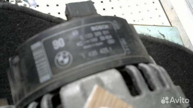 Генератор BMW 3 E46 0123325011