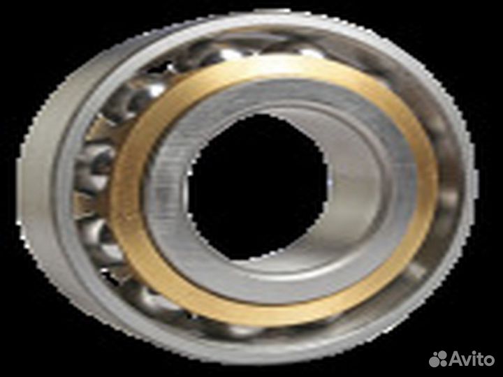 Подшипник 46215 (7215AC) 18 гпз