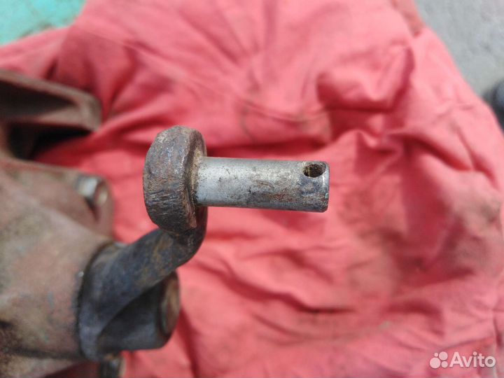 Коробка передач Газ 21 Волга