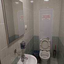 Комната в 6-к., 3/3 эт., Донецк (Донецкая область)