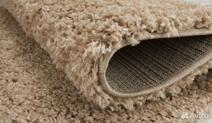 Ковёр Шегги ультра