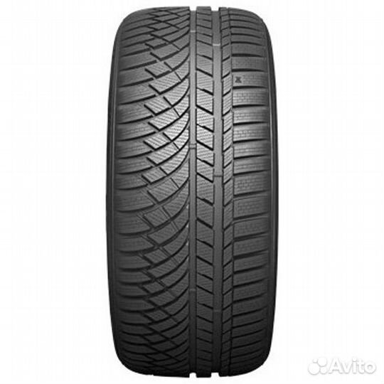 Kumho WinterCraft WS71 255/55 R18 109H