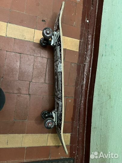 Скейтборд для трюков