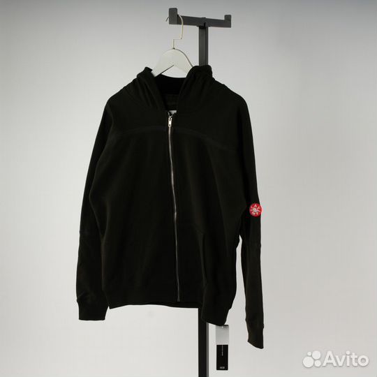 Худи Cav Empt темная