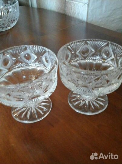 Посуда СССР