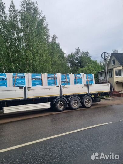 Поддон Пеноблока