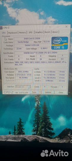 Комплект 1155