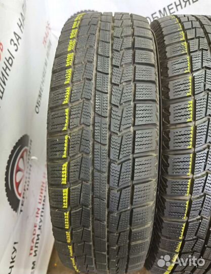 Autobacs NorthTrek N2 185/65 R15 88Q