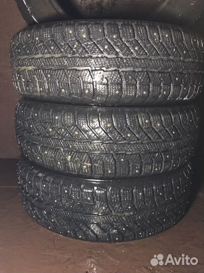 Brasa IceControl 185/65 R15