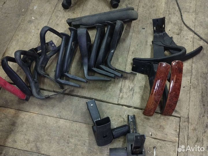 Стойки, офисных стульев