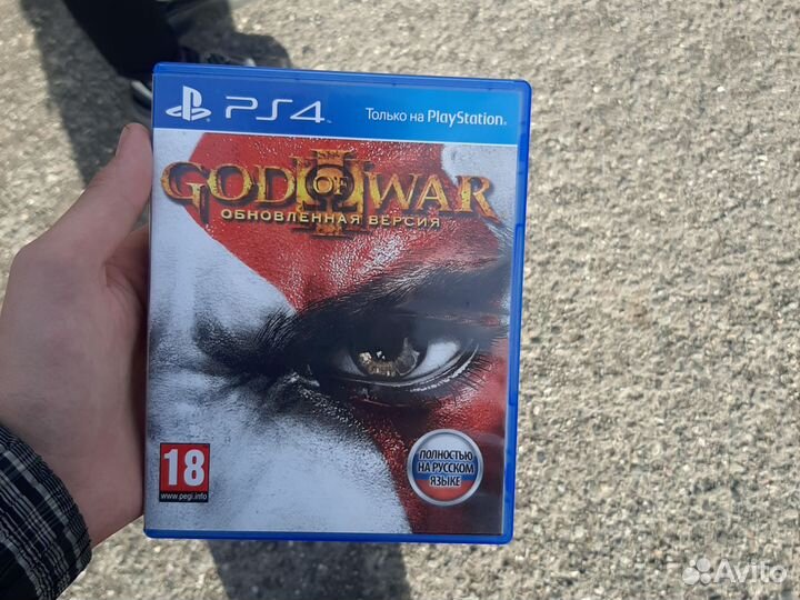 Игры для приставок ps4 обмен