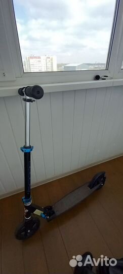 Самокат Roces