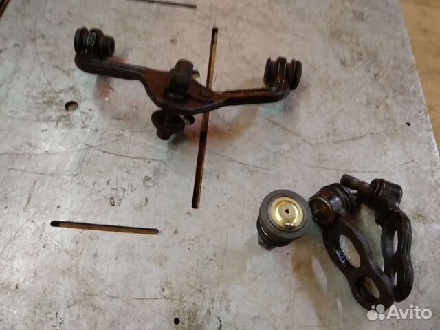 Рычаги Подвески Lincoln Town Car 1997-2011