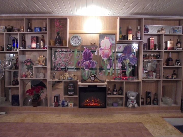 Гараж, 27 м²