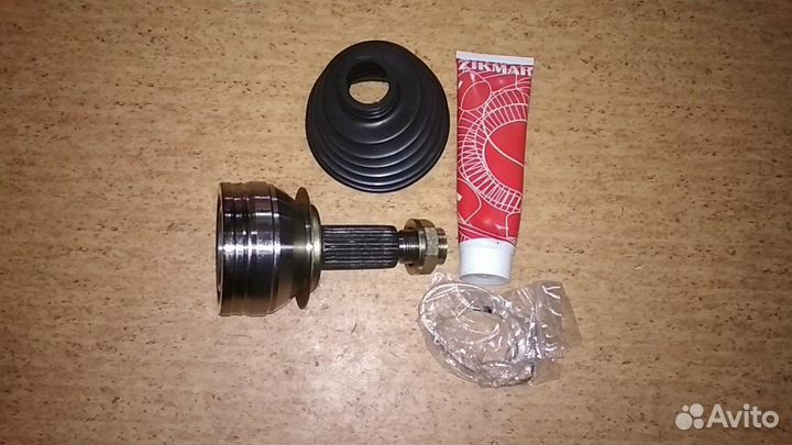 Шрус наружный subaru legacy 05-07