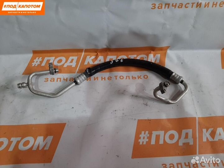 Трубка кондиционера Mazda CX-5 KE 2014 KD4561461A