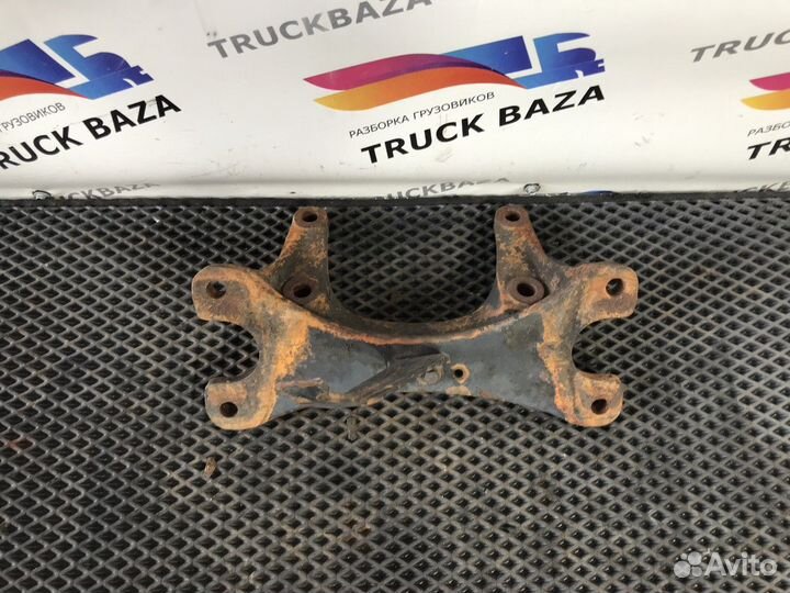 Кронштейн энергоаккумулятора