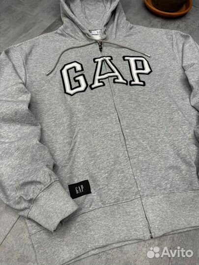 Зипка худи GAP