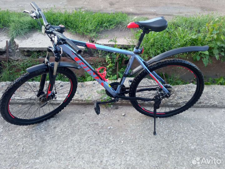 Велосипед взрослый Trinx