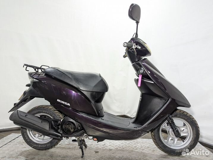 Скутер Honda Dio AF68 (119HA17) 2009 г.в