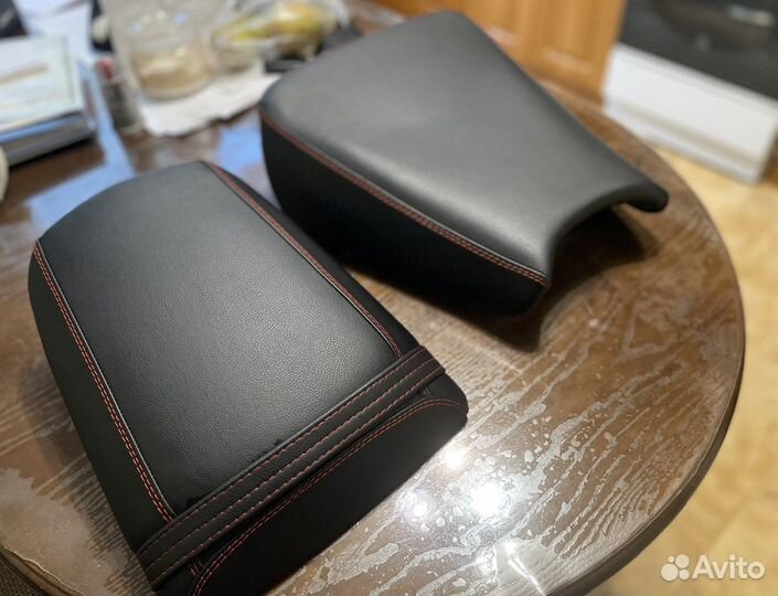 Сидения honda cbr929rr