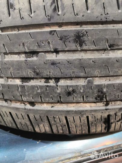 Duraturn Mozzo Sport 235/55 R17 103W