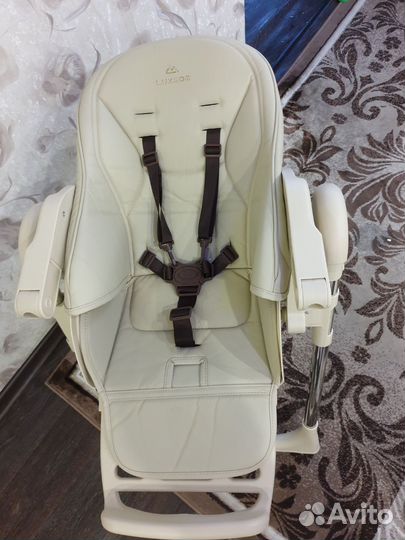 Стул для кормления Luxmom