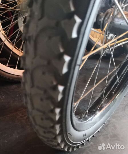 Продам детский велосипед до 8 лет