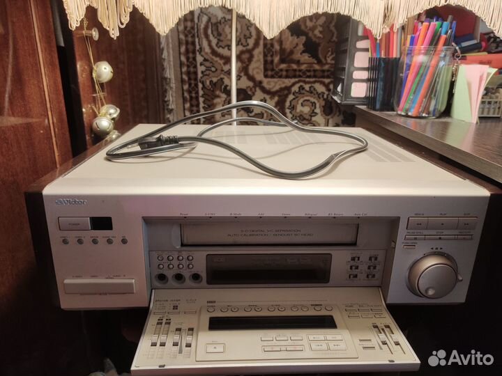 Victor.Один из самых дорогих вм концерна.LImited