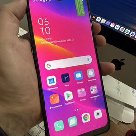 OPPO Find X7, 12/256 ГБ