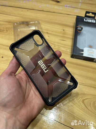 Чехол на iPhone xs max