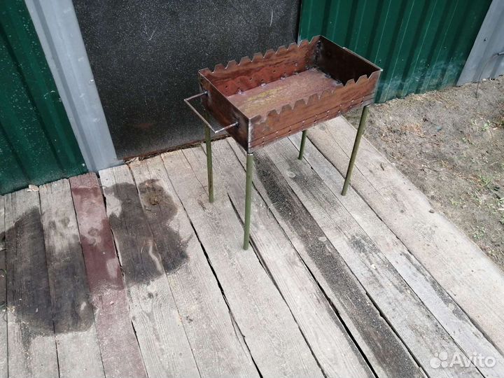 Мангал