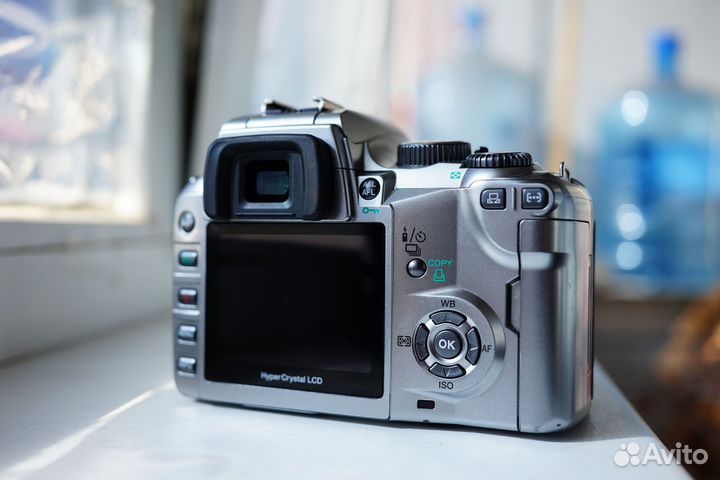 Olympus e 500 kit 14-45