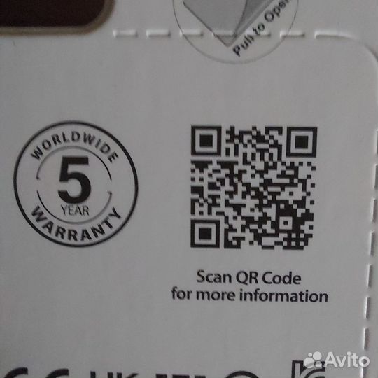 Флешка Transcend 64Gb USB3.1