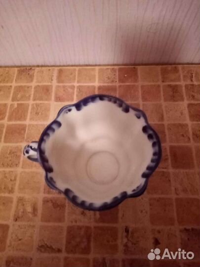 Чайная пара