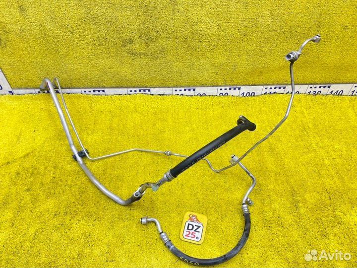 Трубки кондиционера передние Honda Fit/Jazz