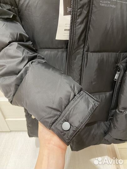 Куртка демисезонная мужская новая