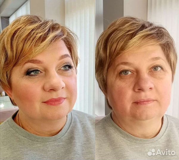 Вечерний макияж