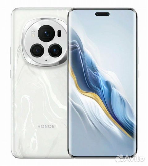 HONOR Magic6 Pro, 16/512 ГБ