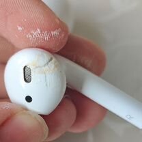 Airpods, Чернигов